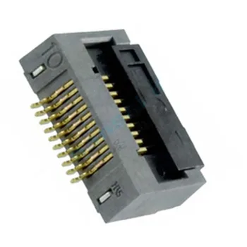10 бр. Конектор FH28-10S-0.5 SH SMD-10PIN 0,5 mm под панти капак