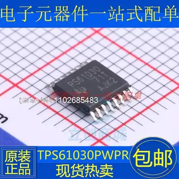 10 бр./лот TPS61030PWPR PWP PS61030 TSSOP-16 IC