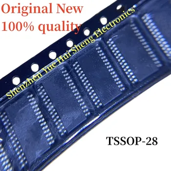 (10 парчета) 100% чисто Нов оригинален чипсета ADG1606BRUZ ADG1606B TSSOP-28