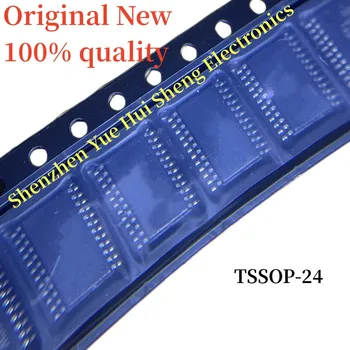 (10 парчета) 100% чисто нов оригинален чипсета CS5361-KZZ CS5361 TSSOP-24