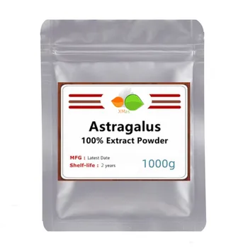 100% Органичен astragalus