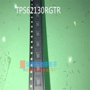 100% чисто Нов и оригинален TPS62130RGTR PTSI QFN