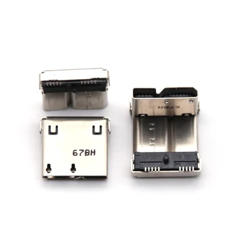 10шт 10-пинови конектори Micro USB 3.0 за ASUS T3 T300chi H51P Plug Digital Hard drive tablet Extended Edition