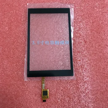 3,5-инчов TFT-дисплей с капацитивен сензорен дисплей FT6206 с докосване чиповым LCD екран