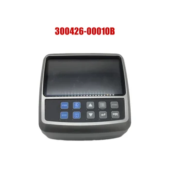 300426-00010B LCD Сензор Панела за багер Doosan Daewoo DX220LC DX225LCA DX300LC 300426-00202A