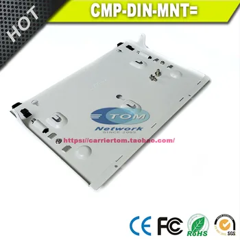 CMP-DIN-MNT = Комплект за закрепване към DIN релса за Cisco WS-C2960CG-8TC-L