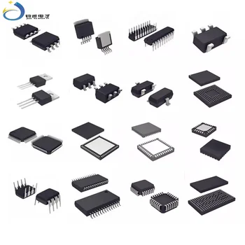 DAC082S085CIMM оригинален чип IC интегрална схема подробен списък на спецификациите на електронни компоненти