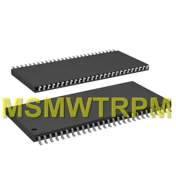 IS43R16800CC-5TL DDR SDRAM 128 MB TSOP Нов оригинален