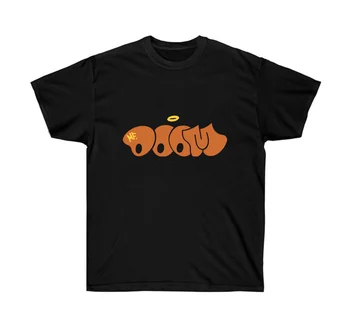 MF DOOM Тениска Rip с Къс ръкав Дамски Мъжки t-shirt Harajuku Градинска Облекло почивай в мир Американски Рапърът в стил Хип-хоп