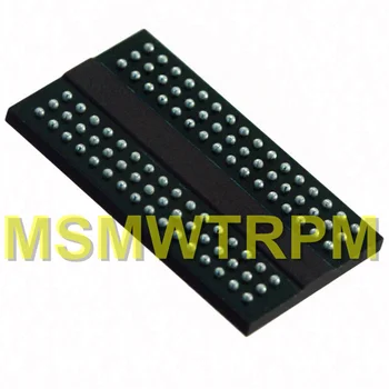 MT41K512M16HA-107G ES: Z9SRW DDR3 8Gb FBGA96Ball Нов оригинален