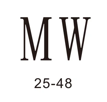 MW 25-48