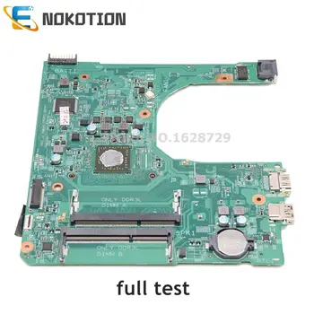 NOKOTION CN-0V5D6F 0V5D6F Iris MB 15276-1 Y25DC за DELL Inspiron 15 3555 дънна Платка на лаптоп DDR3L тестван