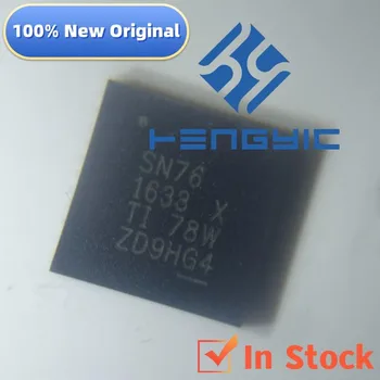 SN761633RTAR QFN40 RF TXRX ISM 1 Ghz Нов Оригинален в наличност
