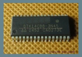 STK14C88-3N45 STK14C88 SOP32 стар