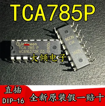 TCA785P TCA785 нов внос на оригинала
