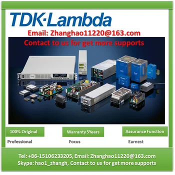 TDK-Lambda Z10-72-IEEE-U AC /DC ПРОГРАМИРУЕМ захранващ ИЗТОЧНИК В 0-10