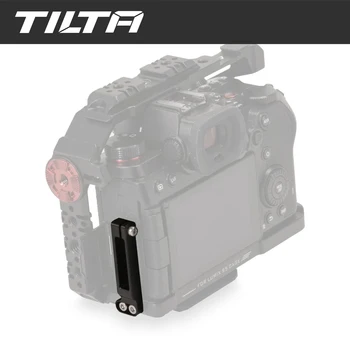 Аксесоари за камери TILTA TA-T39-CC1-G TA-T39-LAS-B за Закрепване на обектив Panasonic S5 с монтиране PL и EF-Mount