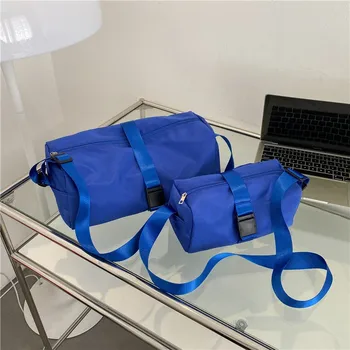 Ежедневни дамски чанта през рамо Oxford Hobos, дизайнерска чанта през рамо, студентски чанта-тоут, дамски пътна чанта за пазаруване, дамски портфейл, дамска чанта 2023