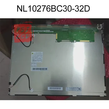За NEC LCD NL10276BC30-32D Оригиналната 15-инчов екран панел 1024 × 768 