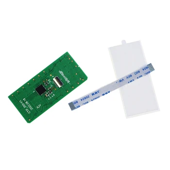 За версия 4.0 JDS 040 сензорна рамка контролер Капак с тъчпад Скоба на тялото с плосък лентови вериги кабел