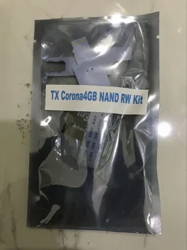 За комплект Tx Corona 4gb Nand Rw Произведено в Китай