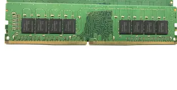 За сървър 4ZC7A08707 01KR353 16GB DDR3 2933 1RX4 PC4-2933Y-RDIMM