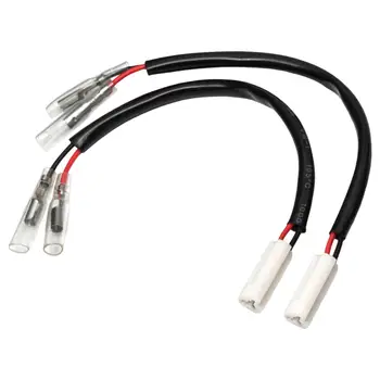 Конектори на адаптера мигач Plug Premium за MT-09
