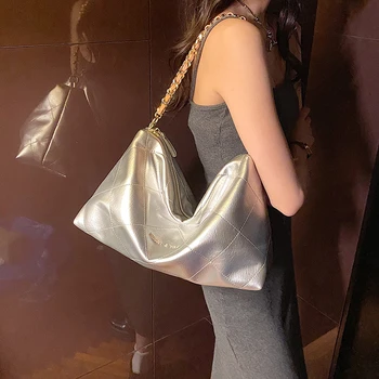 Маркови дизайнерски големи чанти през рамо в Бостън за жени, дамски чанти и портмонета 2023, Нови модни чанти-незабавни посланици на високо качество на