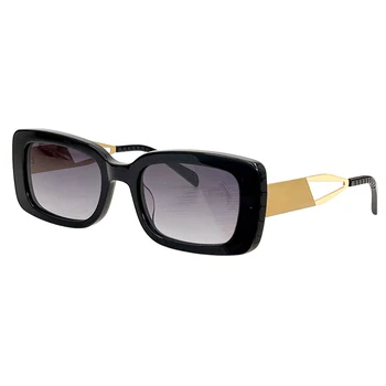 Маркови и дизайнерски слънчеви очила, vintage слънчеви очила за шофиране на открито 2023, мъжки слънчеви очила, сенки UV400 Oculos
