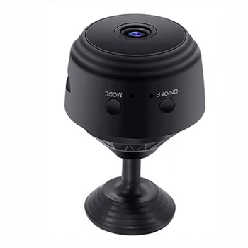 Мини камера A9 Wifi Камера 1080P HD Нощен версия на мини диктофон Безжична мини камера за видеонаблюдение