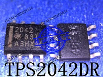 Нов оригинален TPS2042DR TPS2042 Печат 2042 SOP8