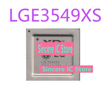 Нов оригинален състав, достъпни за директна стрелба LCD чип LGE3549XS LGE3549