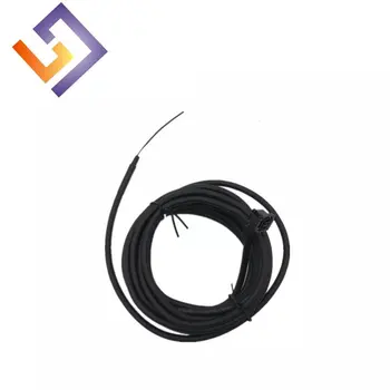 Нов софтуерен кабел MR-BKS1CBL5M-A1-L сервомоторный спирачен кабел
