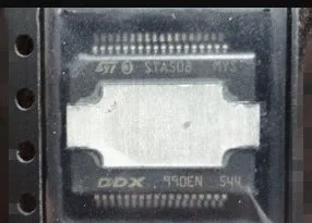Нова и оригинална чип STA508 SOP36