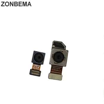 Оригинален Тест Задната Основна Предна Камера ZONBEMA за Huawei Nova Plus TD-LTE MLA-L11 MLA-L02 MLA-L12
