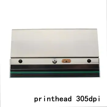 Оригиналната Нова Термопечатающая корона за термопринтера TSC 346M 305 dpi принтер за етикети, Гаранция: 90 дни