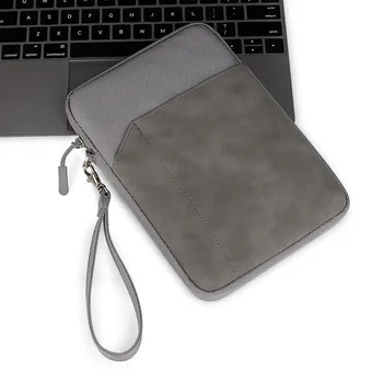Преносим Калъф за таблет Sleeve Bag 7.9-8.4/9.7-10.8 -инчов калъф за ipad air 4 iPad Air 5 9 Mini 6 Pro Калъф Xiaomi сега вход Huawe