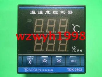 Регулатор на температурата и влажността TDK-0302 Регулатор на постоянна температура и влажност TDK0302