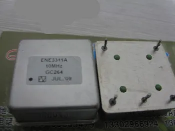стария crystal постоянна температура NDK ENE3311A 10 Mhz 5 В SC cut OCXO