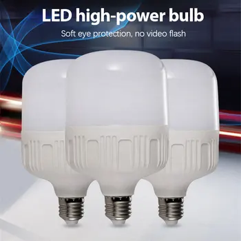 Стилен led лампа, издръжливи на постоянен ток, устойчива подвесная led лампа, супер ярки led осветление, задължително еко-приятелски